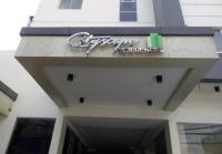 913Cityscape located at city center - Bed and Breakfast
