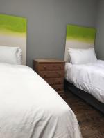 Boutique Apartment Ballina Town Centre - Ferienwohnung Ballina