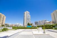 Apartamentos Turisticos Rocha Tower - MI - B&B Portimão