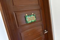 Camera Quadrupla con Balcone