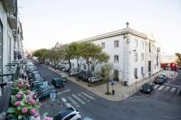 Ola Lisbon -Alfama I - B&B