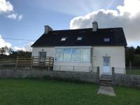 Maison de la Roche du Feu jusqu'à 12 personnes - B&B Gouézec