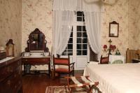 Chambre Lit Queen-Size Supérieure - Vue sur Rivière