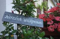 Pension Landhaus Ingrid B&B - B&B