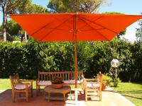 Villa Betty - B&B Porto Clementino