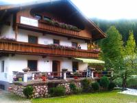 Appartements Wasserfälle - Ferienwohnung