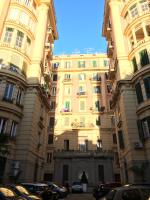 Santa Caterina B&B - Chambres d’hôtes Naples