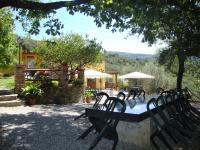 La Sarticola - B&B