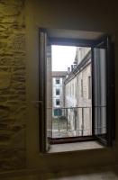 Numa Rúa Travesa - B&B Santiago de Compostela