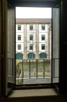 Numa Rúa Travesa - Ferienwohnung