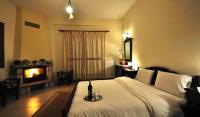 Chambre Triple - Vue sur Lac