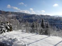 Apartament Widokowy Wisła - Ferienwohnung Wisla