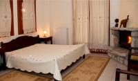 Chambre Double avec Cheminée - Vue sur Lac