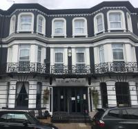 The Prince Guest House - B&B