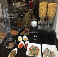 Luxury Apartments Tre Canne Can - B&B