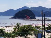 Unlimited Ocean Front - B&B Santos