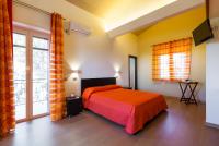 Chambre Double ou Lits Jumeaux Deluxe - Vue sur Piscine