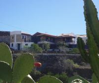 Casa Rural Balcones de Erques - B&B