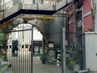 Antica Corte Como con balcone - B&B Como