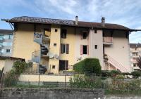 Appartement tout confort Ugine - B&B