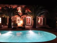 Le Champmazet - B&B La Roquette-sur-Siagne