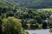 Rursee-Panorama - B&B