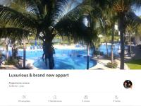 Departamento de Lujo - B&B