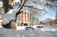 Grand Hotel Europa, Hotels - Rivisondoli