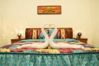 Sedana Jaya - Ferienwohnung Ubud