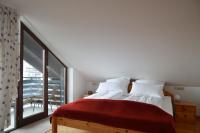 Camera Matrimoniale con Balcone