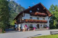 Xanderhof - Bed and Breakfast