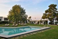 Angelbay Bungalows - Ferienwohnung