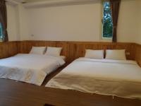 Habitación cuádruple