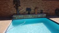 B&B Germiston - Meadows Guesthouse - Bed and Breakfast Germiston