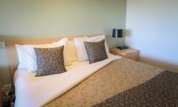 Deluxe Kamer met Queensize Bed