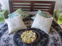 La case o'gecko974 - B&B Saint-Joseph