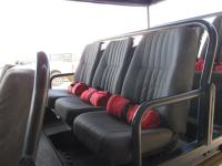 Rogge Cloof - Bed and Breakfast Sutherland