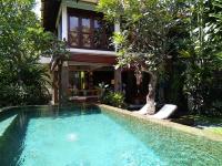 Umah Watu Villas - B&B