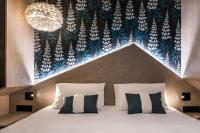 Appartamento con 3 Camere da Letto e Caminetto