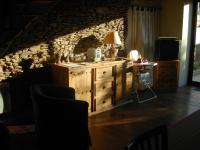 la maison de Léa - B&B Cancale