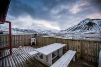 Eiði Farmhouse - Bed and Breakfast
