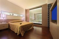 Superior Tweepersoonskamer met Bubbelbad