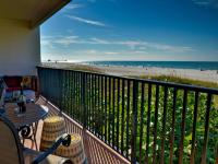 Surfside Condos 202 - B&B Clearwater Beach