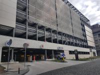 Decanska Apartments - Bed and Breakfast Belgrado