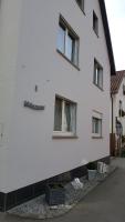 B&B Ramsthal - Gästezimmer Fuchs - Bed and Breakfast Ramsthal