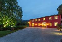 La dimora dell'inventore luxury B&B - B&B Capannori