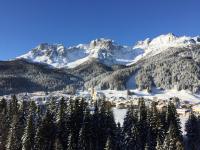 Appartamenti dolomitici - B&B