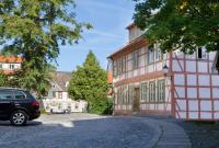 B&B Wernigerode - Ferienwohnungen am Klint - Bed and Breakfast Wernigerode