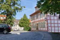 Ferienwohnungen am Klint - Ferienwohnung Wernigerode