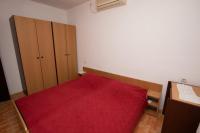 Doppelzimmer mit Terrasse